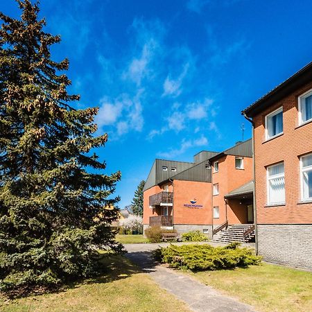 Guest House Relax Palanga Exterior foto