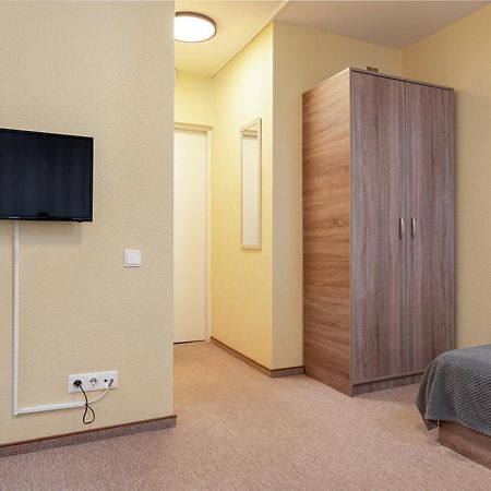 Guest House Relax Palanga Exterior foto