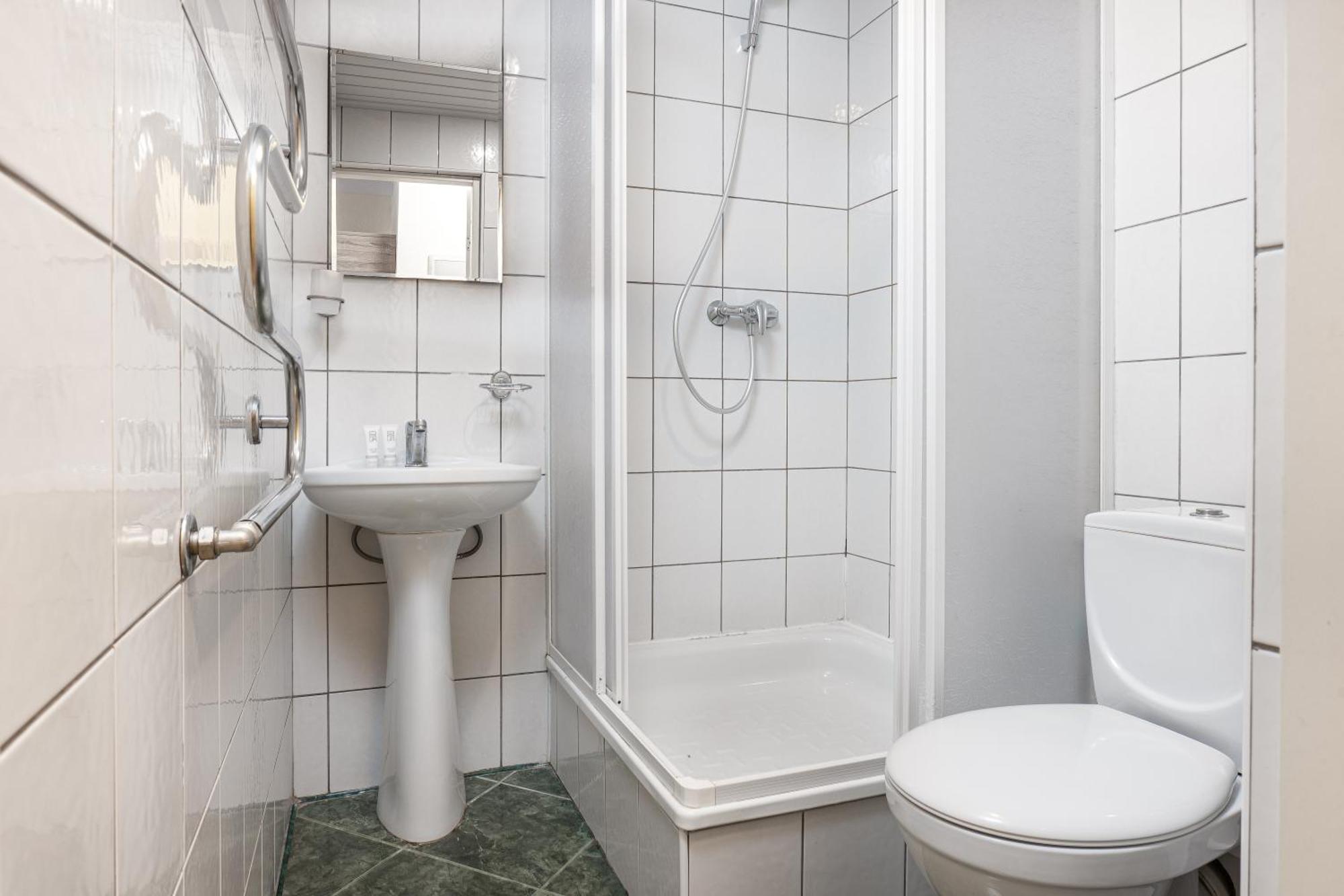 Guest House Relax Palanga Exterior foto