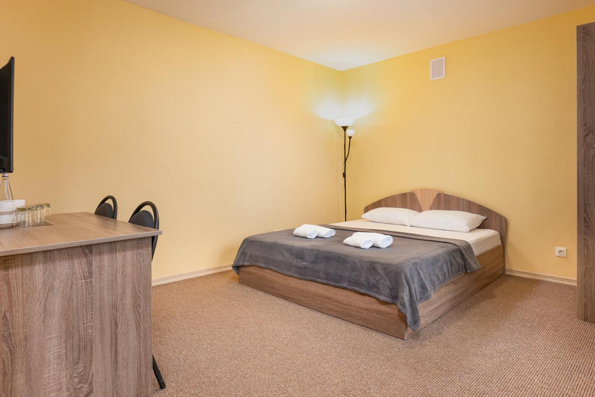 Guest House Relax Palanga Exterior foto