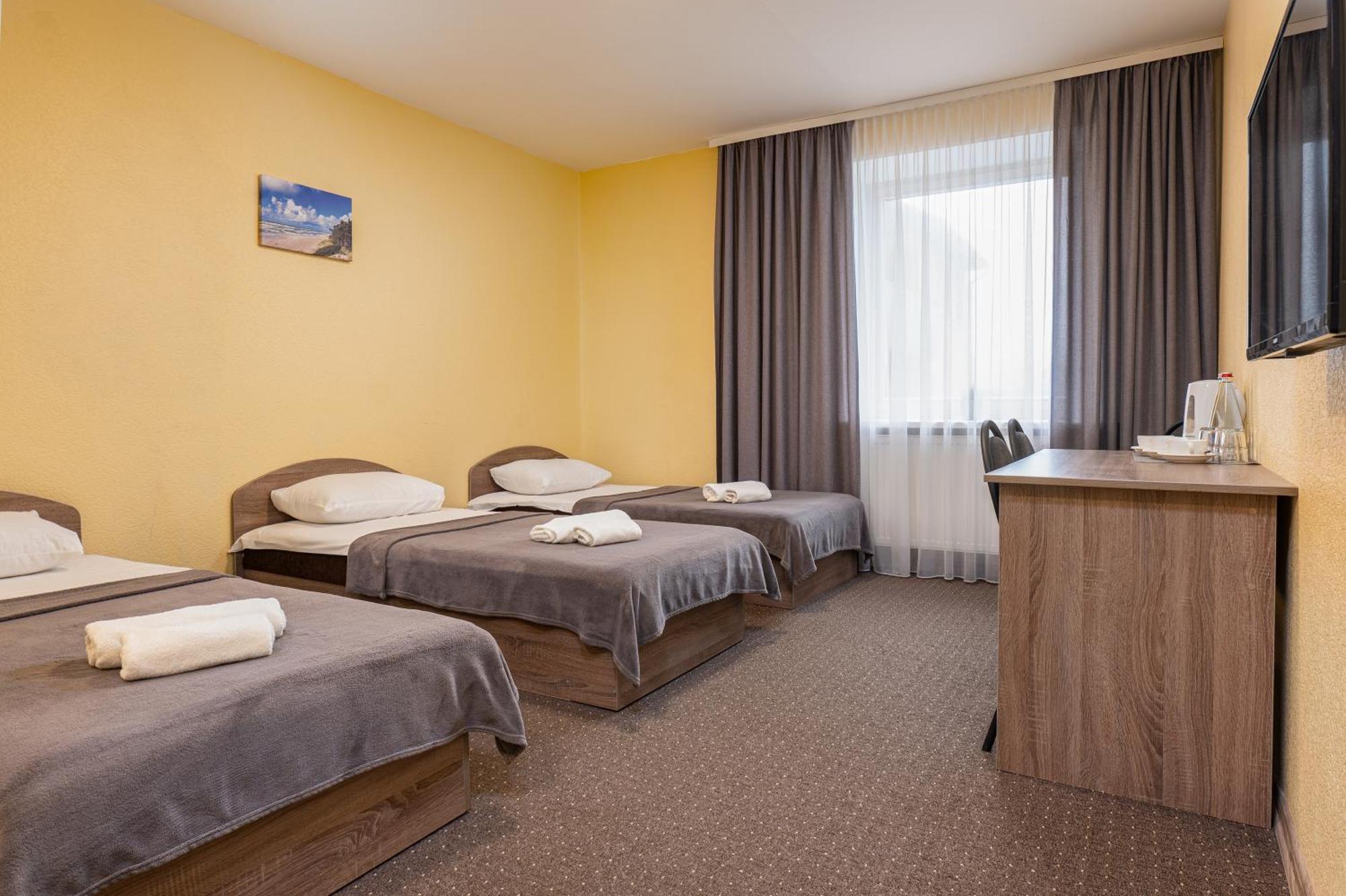 Guest House Relax Palanga Exterior foto