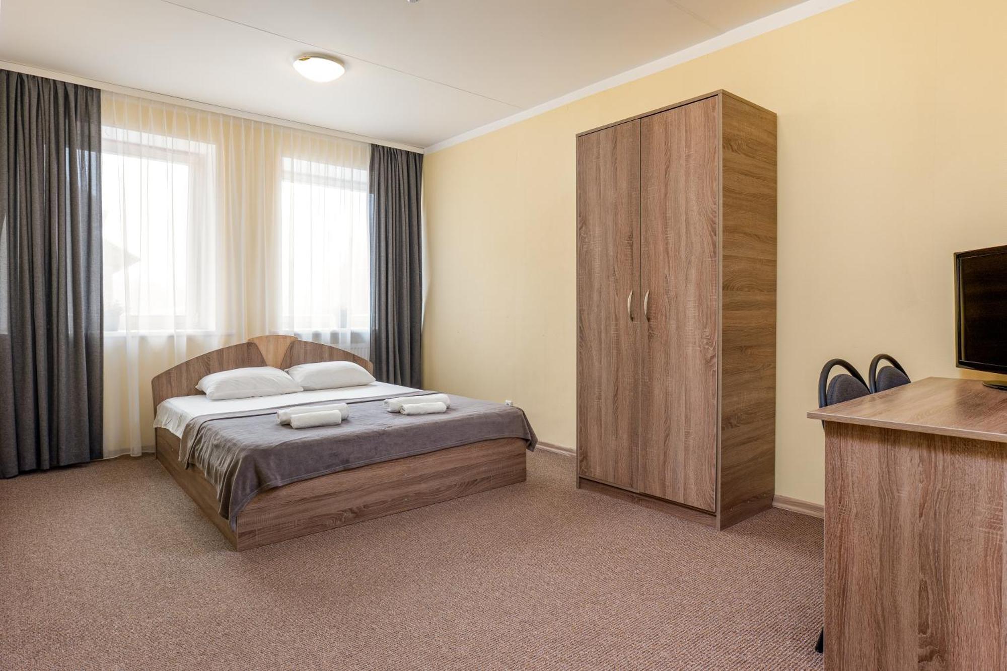 Guest House Relax Palanga Exterior foto
