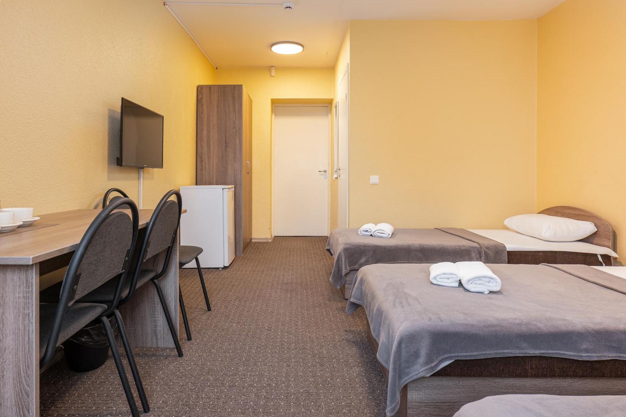 Guest House Relax Palanga Exterior foto