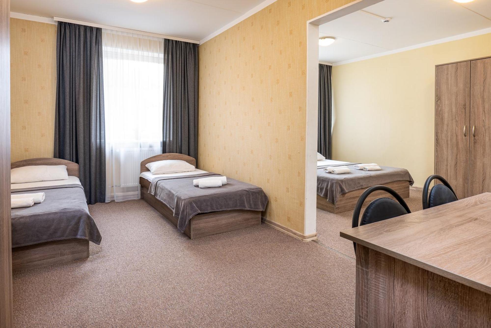 Guest House Relax Palanga Exterior foto