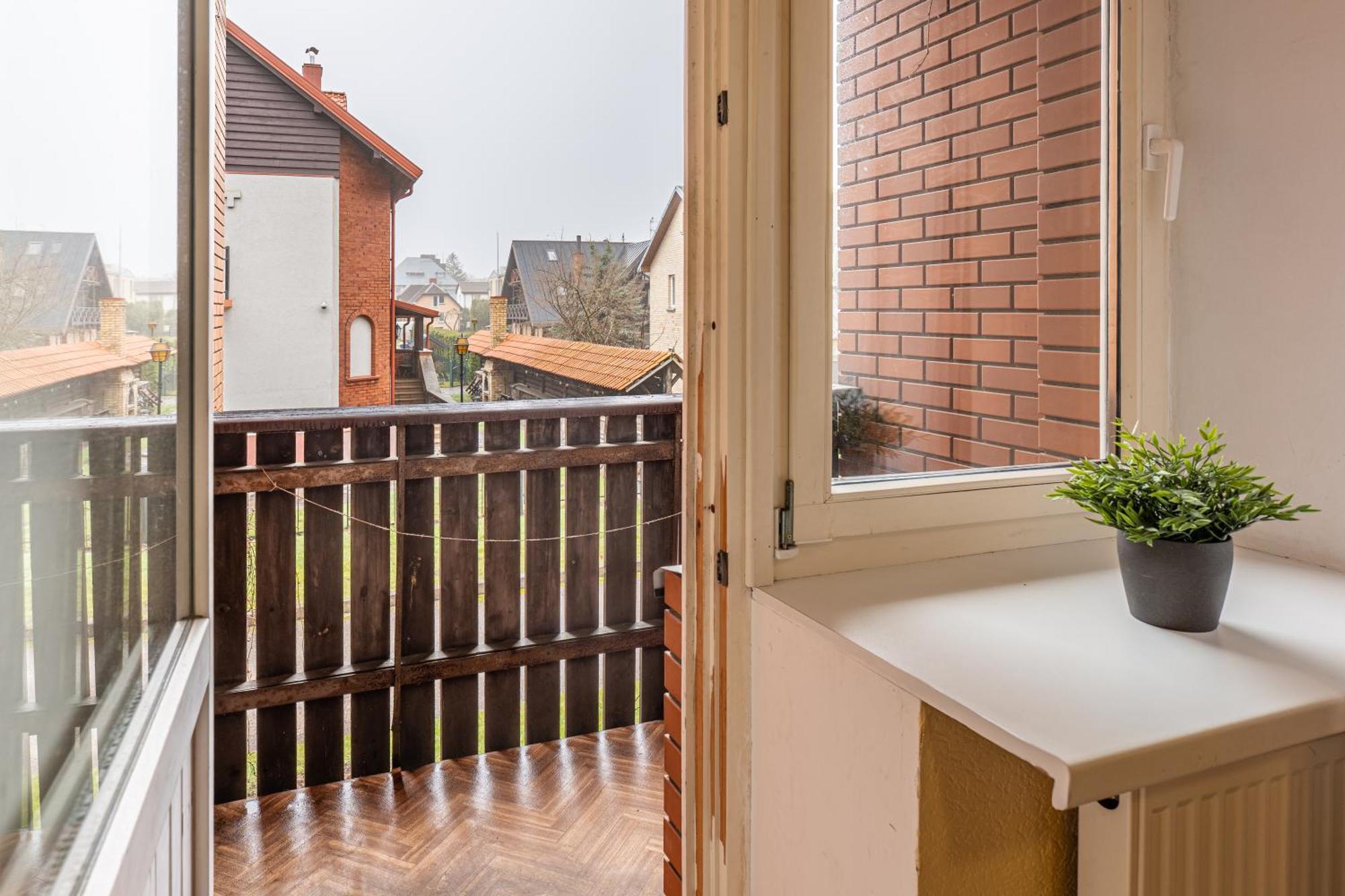 Guest House Relax Palanga Exterior foto