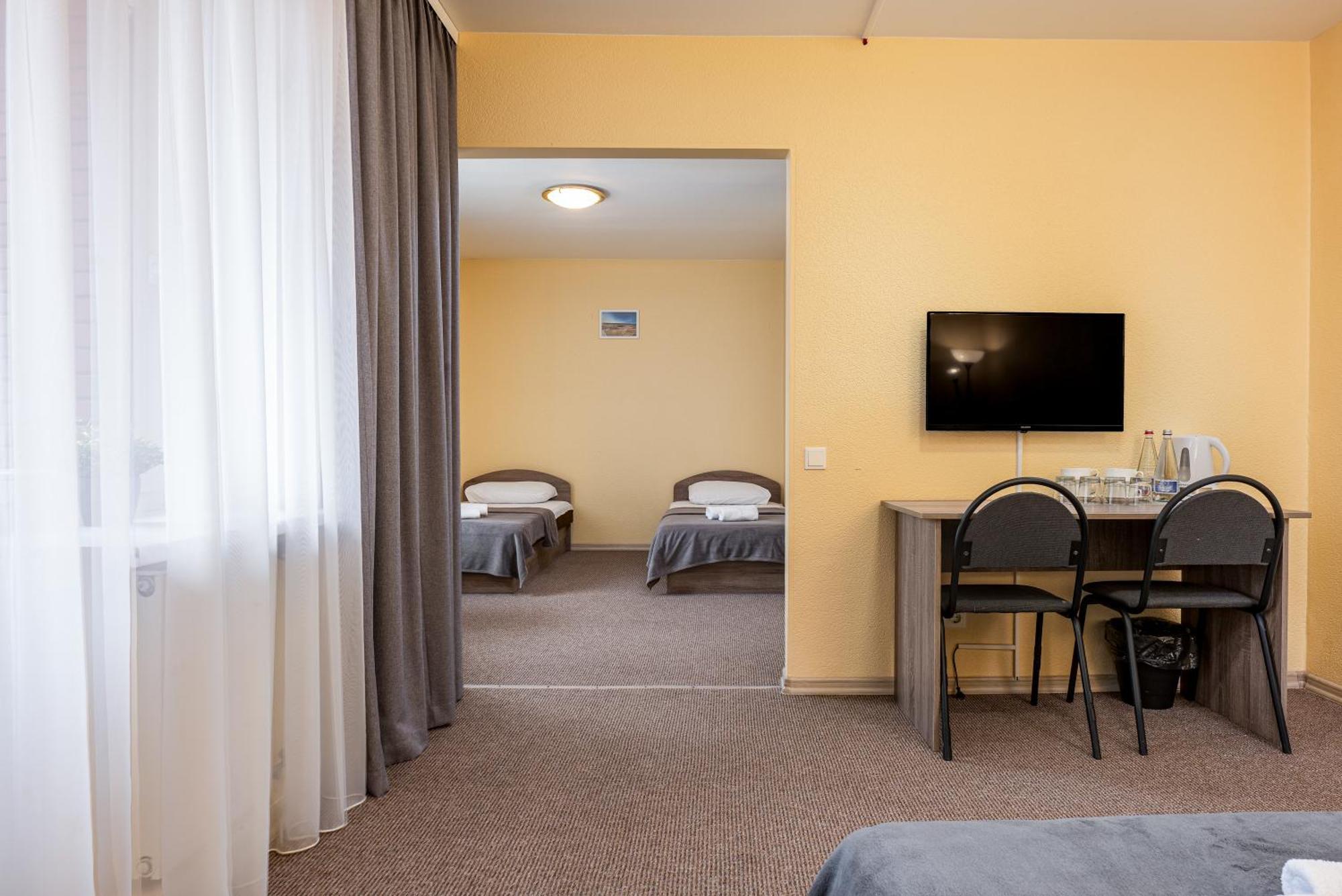 Guest House Relax Palanga Exterior foto