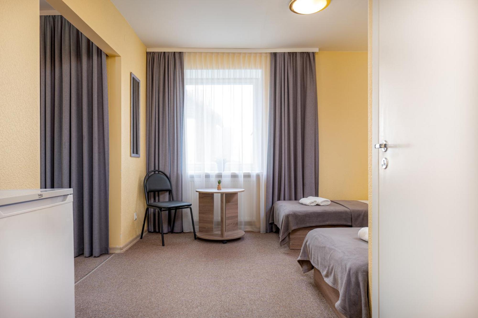 Guest House Relax Palanga Exterior foto