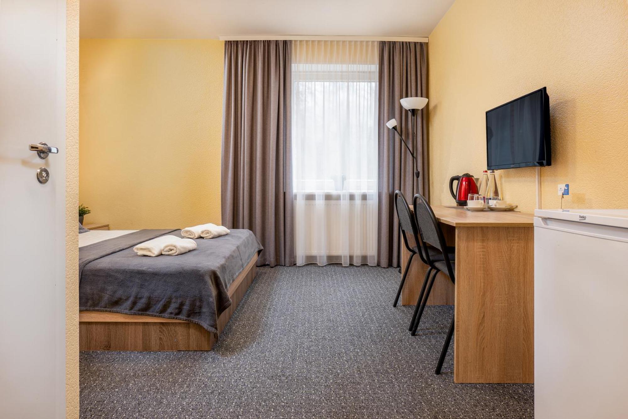 Guest House Relax Palanga Exterior foto